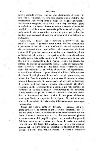 Rivista amministrativa del Regno ossia raccolta degli atti delle amministrazioni centrali, divisionali e provinciali dei comuni e degli istituti di beneficenza