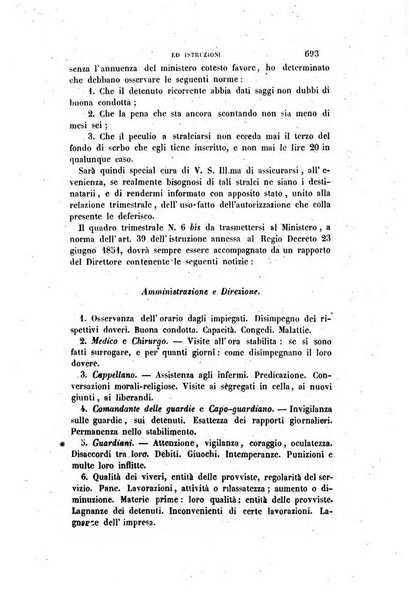 Rivista amministrativa del Regno ossia raccolta degli atti delle amministrazioni centrali, divisionali e provinciali dei comuni e degli istituti di beneficenza