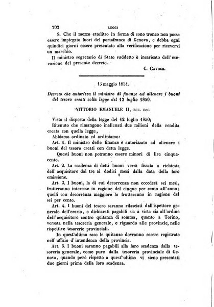 Rivista amministrativa del Regno ossia raccolta degli atti delle amministrazioni centrali, divisionali e provinciali dei comuni e degli istituti di beneficenza