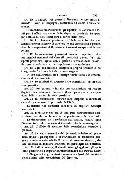 Rivista amministrativa del Regno ossia raccolta degli atti delle amministrazioni centrali, divisionali e provinciali dei comuni e degli istituti di beneficenza