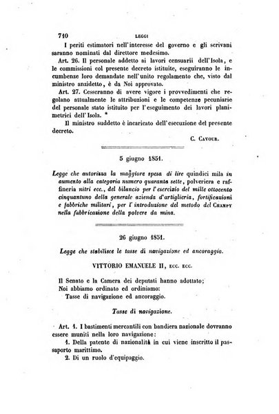 Rivista amministrativa del Regno ossia raccolta degli atti delle amministrazioni centrali, divisionali e provinciali dei comuni e degli istituti di beneficenza