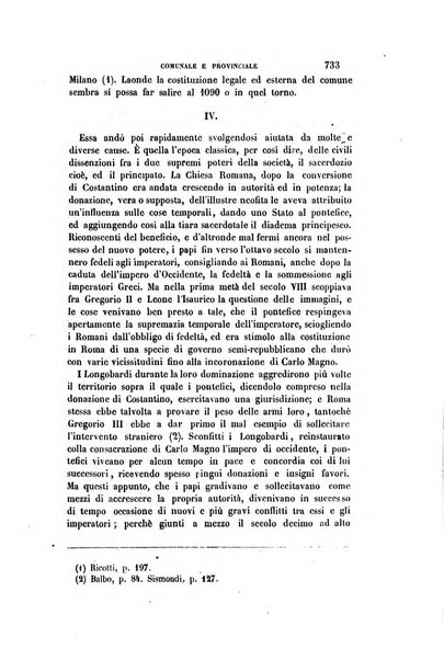 Rivista amministrativa del Regno ossia raccolta degli atti delle amministrazioni centrali, divisionali e provinciali dei comuni e degli istituti di beneficenza