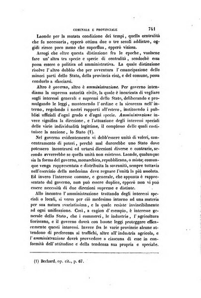 Rivista amministrativa del Regno ossia raccolta degli atti delle amministrazioni centrali, divisionali e provinciali dei comuni e degli istituti di beneficenza