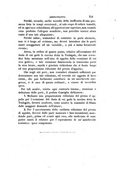 Rivista amministrativa del Regno ossia raccolta degli atti delle amministrazioni centrali, divisionali e provinciali dei comuni e degli istituti di beneficenza