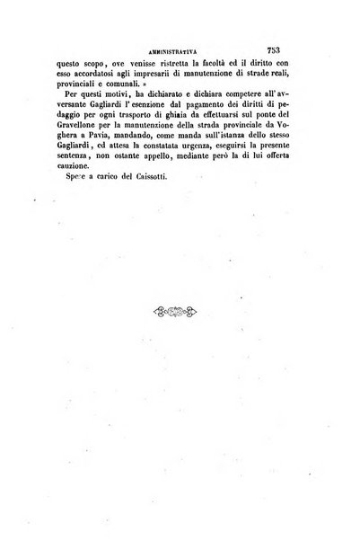 Rivista amministrativa del Regno ossia raccolta degli atti delle amministrazioni centrali, divisionali e provinciali dei comuni e degli istituti di beneficenza