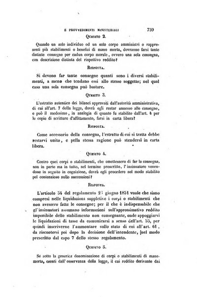 Rivista amministrativa del Regno ossia raccolta degli atti delle amministrazioni centrali, divisionali e provinciali dei comuni e degli istituti di beneficenza