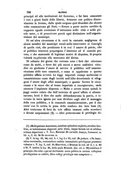 Rivista amministrativa del Regno ossia raccolta degli atti delle amministrazioni centrali, divisionali e provinciali dei comuni e degli istituti di beneficenza