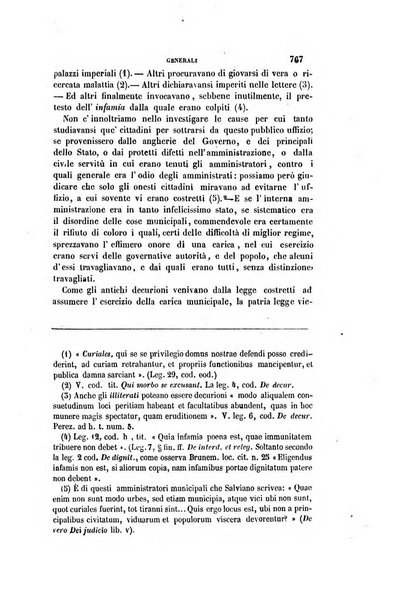 Rivista amministrativa del Regno ossia raccolta degli atti delle amministrazioni centrali, divisionali e provinciali dei comuni e degli istituti di beneficenza