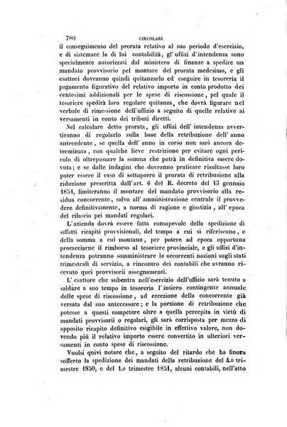 Rivista amministrativa del Regno ossia raccolta degli atti delle amministrazioni centrali, divisionali e provinciali dei comuni e degli istituti di beneficenza