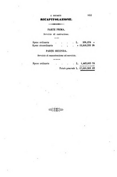 Rivista amministrativa del Regno ossia raccolta degli atti delle amministrazioni centrali, divisionali e provinciali dei comuni e degli istituti di beneficenza