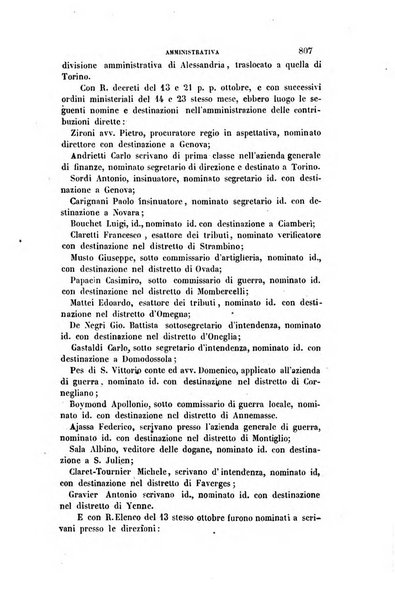 Rivista amministrativa del Regno ossia raccolta degli atti delle amministrazioni centrali, divisionali e provinciali dei comuni e degli istituti di beneficenza