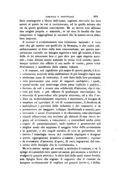 Rivista amministrativa del Regno ossia raccolta degli atti delle amministrazioni centrali, divisionali e provinciali dei comuni e degli istituti di beneficenza