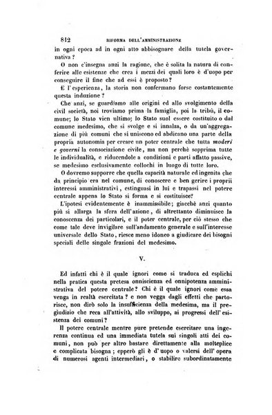 Rivista amministrativa del Regno ossia raccolta degli atti delle amministrazioni centrali, divisionali e provinciali dei comuni e degli istituti di beneficenza