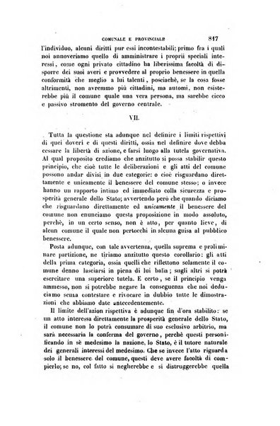 Rivista amministrativa del Regno ossia raccolta degli atti delle amministrazioni centrali, divisionali e provinciali dei comuni e degli istituti di beneficenza