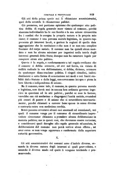 Rivista amministrativa del Regno ossia raccolta degli atti delle amministrazioni centrali, divisionali e provinciali dei comuni e degli istituti di beneficenza