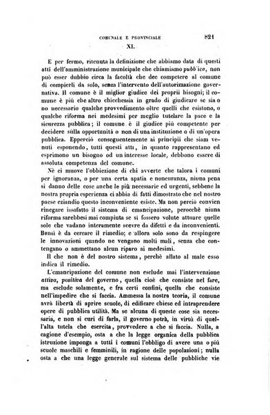 Rivista amministrativa del Regno ossia raccolta degli atti delle amministrazioni centrali, divisionali e provinciali dei comuni e degli istituti di beneficenza