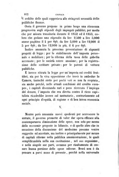 Rivista amministrativa del Regno ossia raccolta degli atti delle amministrazioni centrali, divisionali e provinciali dei comuni e degli istituti di beneficenza