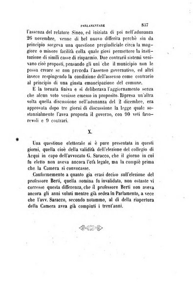 Rivista amministrativa del Regno ossia raccolta degli atti delle amministrazioni centrali, divisionali e provinciali dei comuni e degli istituti di beneficenza