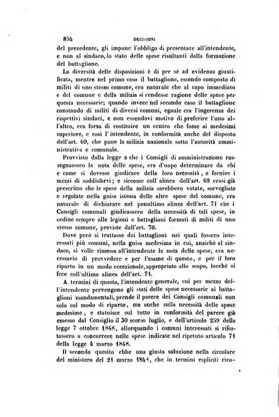 Rivista amministrativa del Regno ossia raccolta degli atti delle amministrazioni centrali, divisionali e provinciali dei comuni e degli istituti di beneficenza