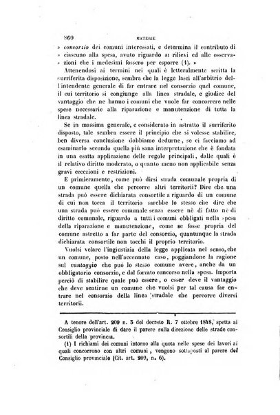 Rivista amministrativa del Regno ossia raccolta degli atti delle amministrazioni centrali, divisionali e provinciali dei comuni e degli istituti di beneficenza