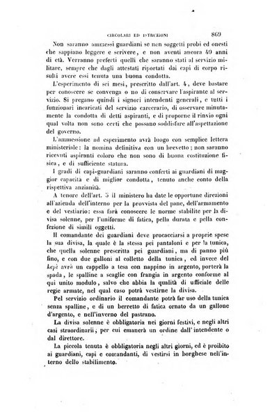 Rivista amministrativa del Regno ossia raccolta degli atti delle amministrazioni centrali, divisionali e provinciali dei comuni e degli istituti di beneficenza