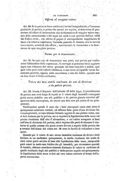 Rivista amministrativa del Regno ossia raccolta degli atti delle amministrazioni centrali, divisionali e provinciali dei comuni e degli istituti di beneficenza