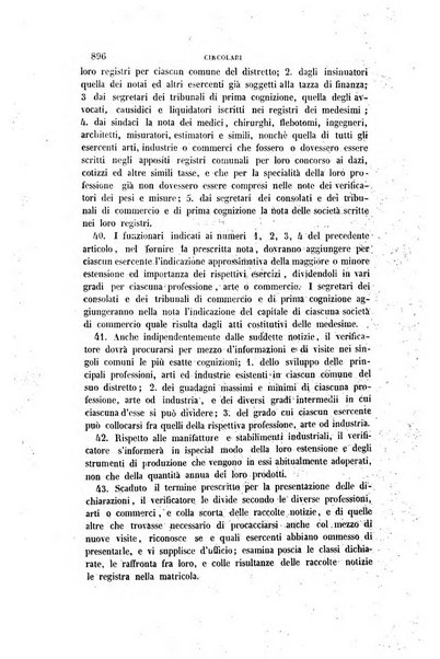 Rivista amministrativa del Regno ossia raccolta degli atti delle amministrazioni centrali, divisionali e provinciali dei comuni e degli istituti di beneficenza