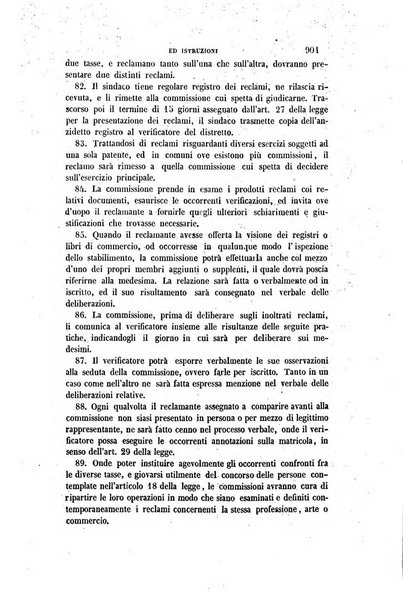 Rivista amministrativa del Regno ossia raccolta degli atti delle amministrazioni centrali, divisionali e provinciali dei comuni e degli istituti di beneficenza