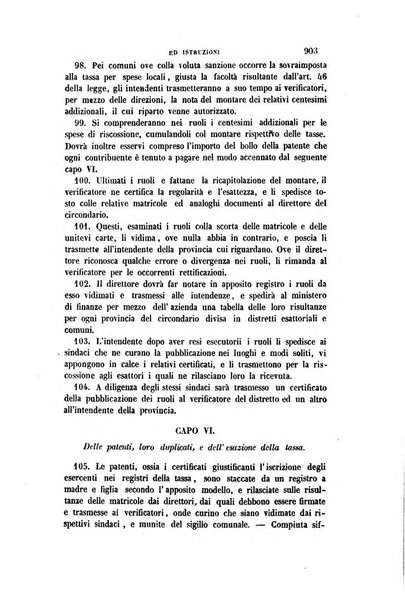 Rivista amministrativa del Regno ossia raccolta degli atti delle amministrazioni centrali, divisionali e provinciali dei comuni e degli istituti di beneficenza