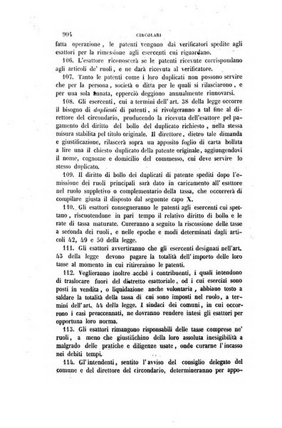 Rivista amministrativa del Regno ossia raccolta degli atti delle amministrazioni centrali, divisionali e provinciali dei comuni e degli istituti di beneficenza