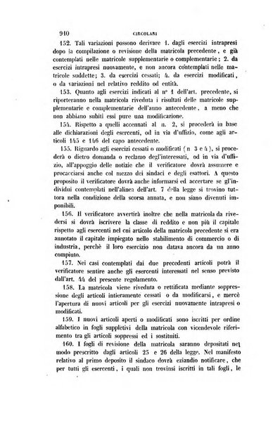 Rivista amministrativa del Regno ossia raccolta degli atti delle amministrazioni centrali, divisionali e provinciali dei comuni e degli istituti di beneficenza