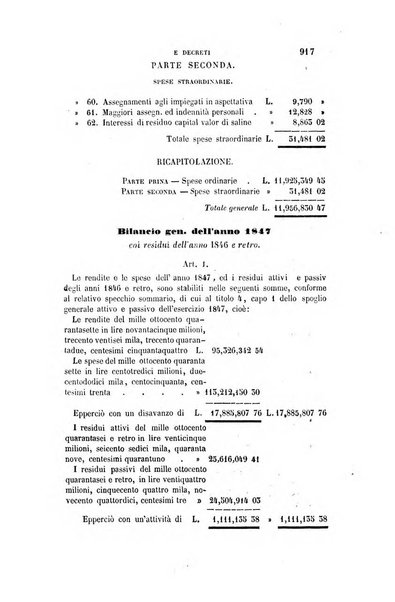 Rivista amministrativa del Regno ossia raccolta degli atti delle amministrazioni centrali, divisionali e provinciali dei comuni e degli istituti di beneficenza