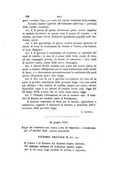 Rivista amministrativa del Regno ossia raccolta degli atti delle amministrazioni centrali, divisionali e provinciali dei comuni e degli istituti di beneficenza