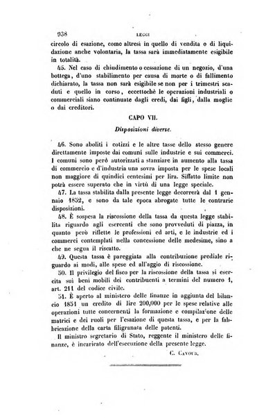 Rivista amministrativa del Regno ossia raccolta degli atti delle amministrazioni centrali, divisionali e provinciali dei comuni e degli istituti di beneficenza