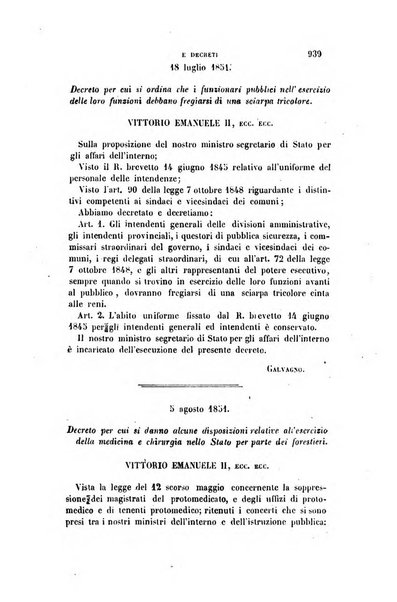 Rivista amministrativa del Regno ossia raccolta degli atti delle amministrazioni centrali, divisionali e provinciali dei comuni e degli istituti di beneficenza