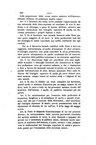 Rivista amministrativa del Regno ossia raccolta degli atti delle amministrazioni centrali, divisionali e provinciali dei comuni e degli istituti di beneficenza