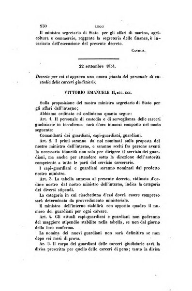 Rivista amministrativa del Regno ossia raccolta degli atti delle amministrazioni centrali, divisionali e provinciali dei comuni e degli istituti di beneficenza