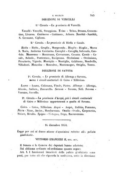 Rivista amministrativa del Regno ossia raccolta degli atti delle amministrazioni centrali, divisionali e provinciali dei comuni e degli istituti di beneficenza