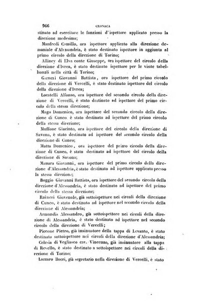 Rivista amministrativa del Regno ossia raccolta degli atti delle amministrazioni centrali, divisionali e provinciali dei comuni e degli istituti di beneficenza