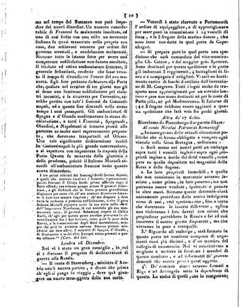 Gazzetta di Genova