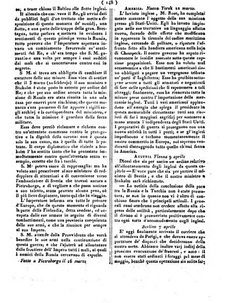 Gazzetta di Genova