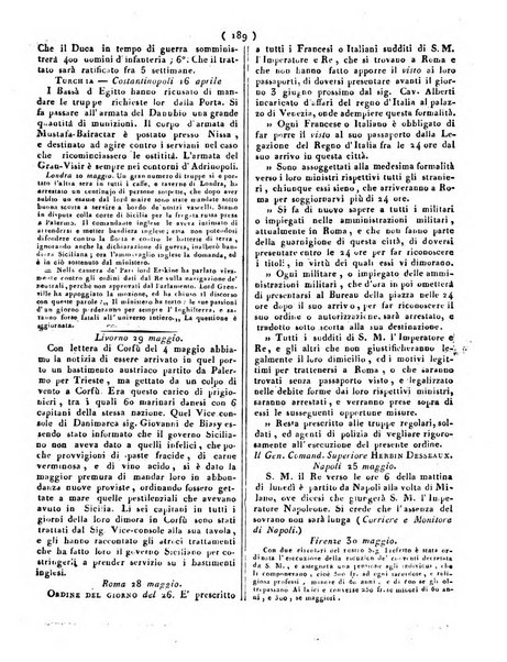 Gazzetta di Genova