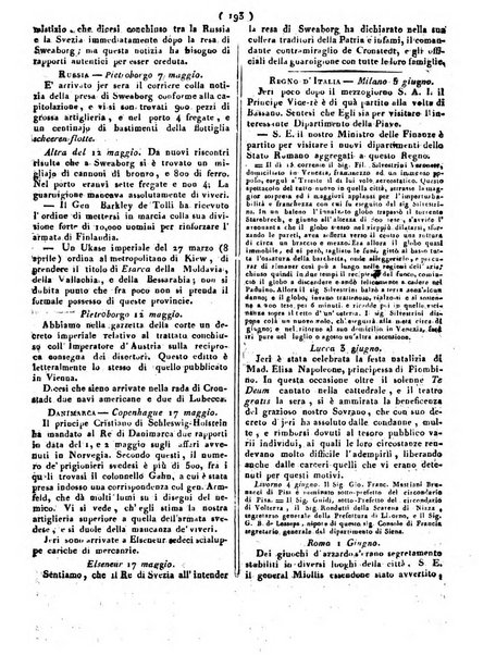 Gazzetta di Genova