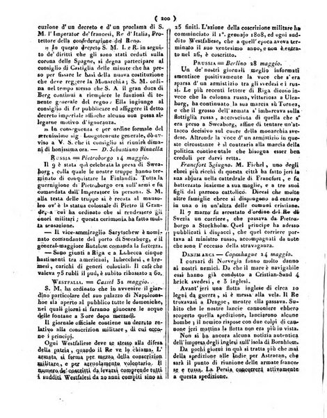 Gazzetta di Genova