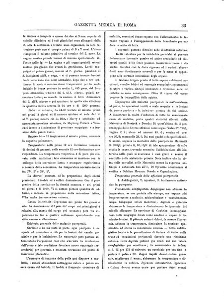 Gazzetta medica di Roma