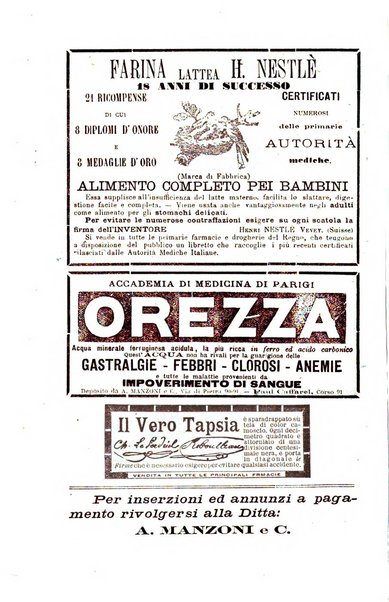 Gazzetta medica di Roma