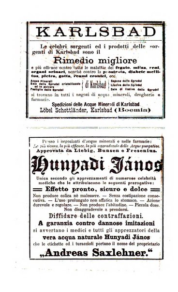 Gazzetta medica di Roma