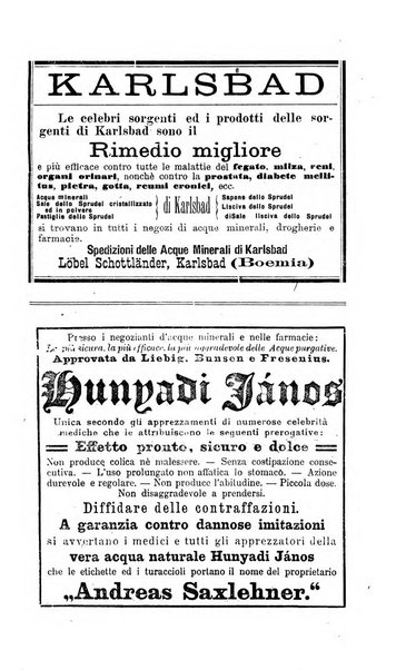 Gazzetta medica di Roma