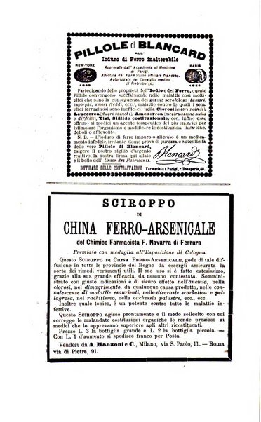 Gazzetta medica di Roma