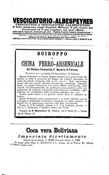 Gazzetta medica di Roma